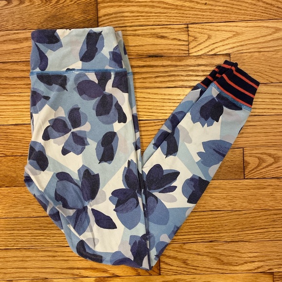 Aerie chill, play, move leggings size Small - Picture 1 of 5